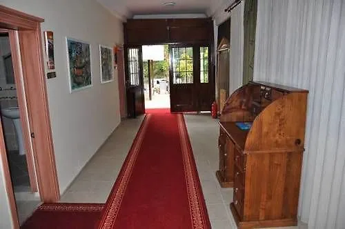 Apart-hotel Tokgoz Butik Hotel&apartment 3*