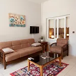 Tokgoz Butik Hotel&apartment 3* Öludeniz