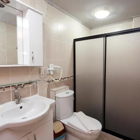 Aparthotel Tokgoz Butik Hotel&apartment