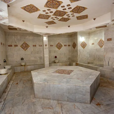 Tokgoz Butik Hotel&apartment *