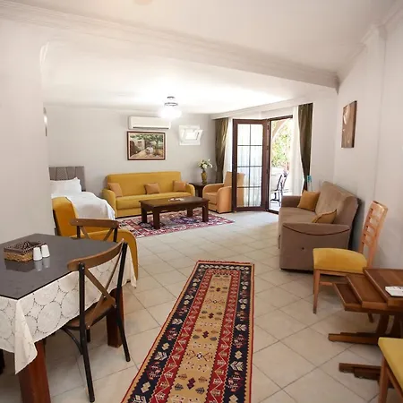 Tokgoz Butik Hotel&apartment *