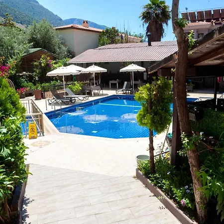Tokgoz Butik Hotel&apartment Aparthotel