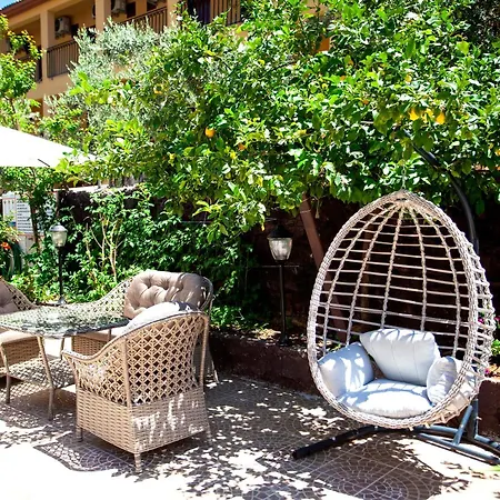 Tokgoz Butik Hotel&apartment Aparthotel Oludeniz