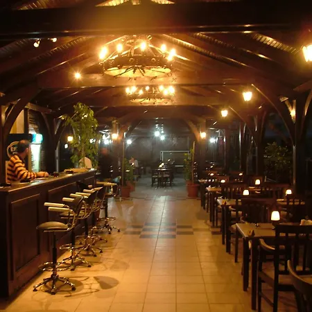 Tokgoz Butik Hotel&apartment Oludeniz