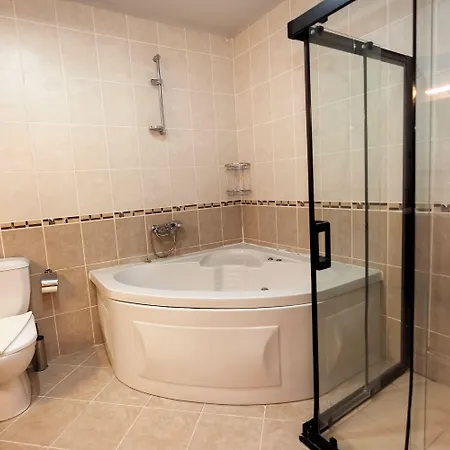 Aparthotel Tokgoz Butik Hotel&apartment 3*