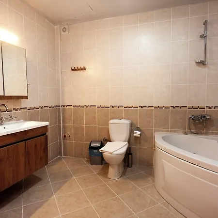 Aparthotel Tokgoz Butik Hotel&apartment Oludeniz