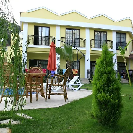 Tokgoz Butik Hotel&apartment Ολουντενίζ