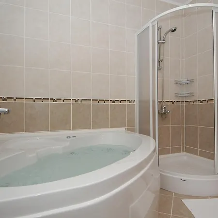 Tokgoz Butik Hotel&apartment *