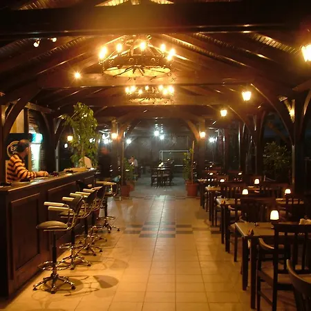 Tokgoz Butik Hotel&apartment * Oludeniz