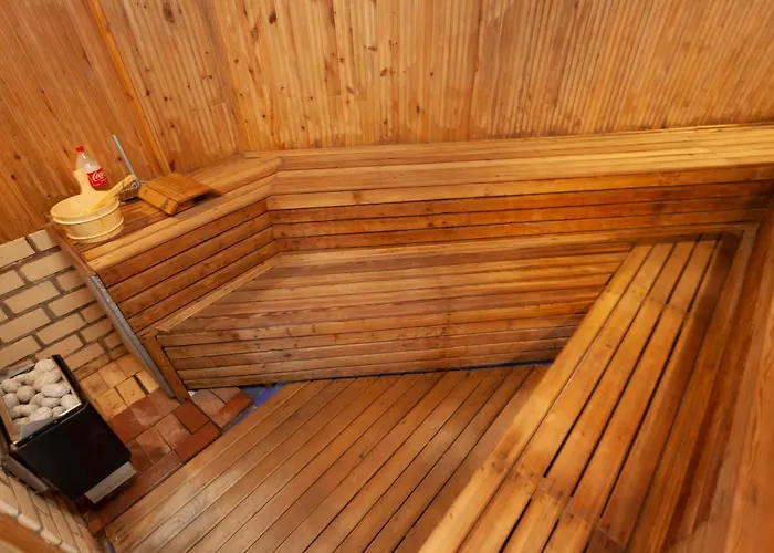 מלון דירות Tokgoz Butik Hotel&apartment 3*